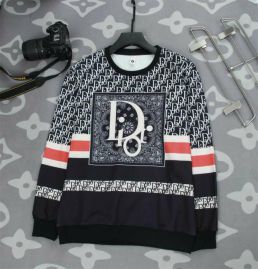 Picture of Dior Sweatshirts _SKUDiorM-3XL12yn0425027